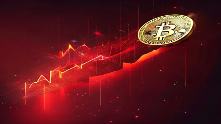 Биткоин падает ниже $80 000: грозит ли BTC обвал до $65 000?